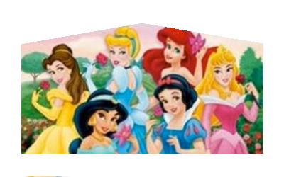 Disney Princesses